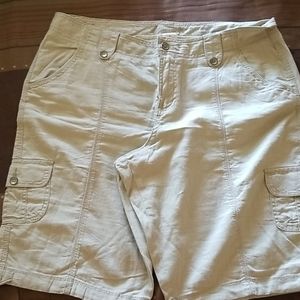 Womens shorts